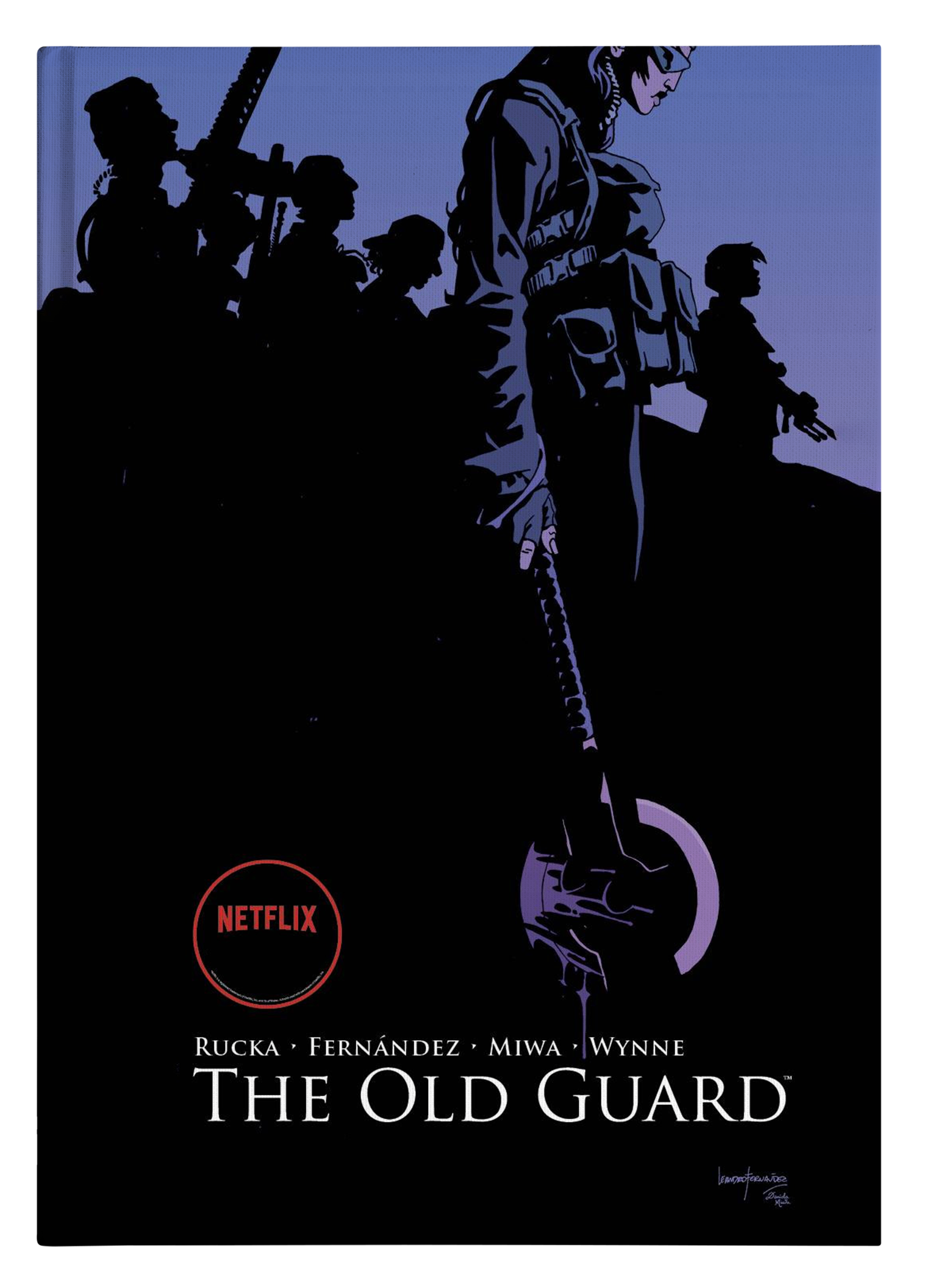 PRÓXIMO LANZAMIENTO