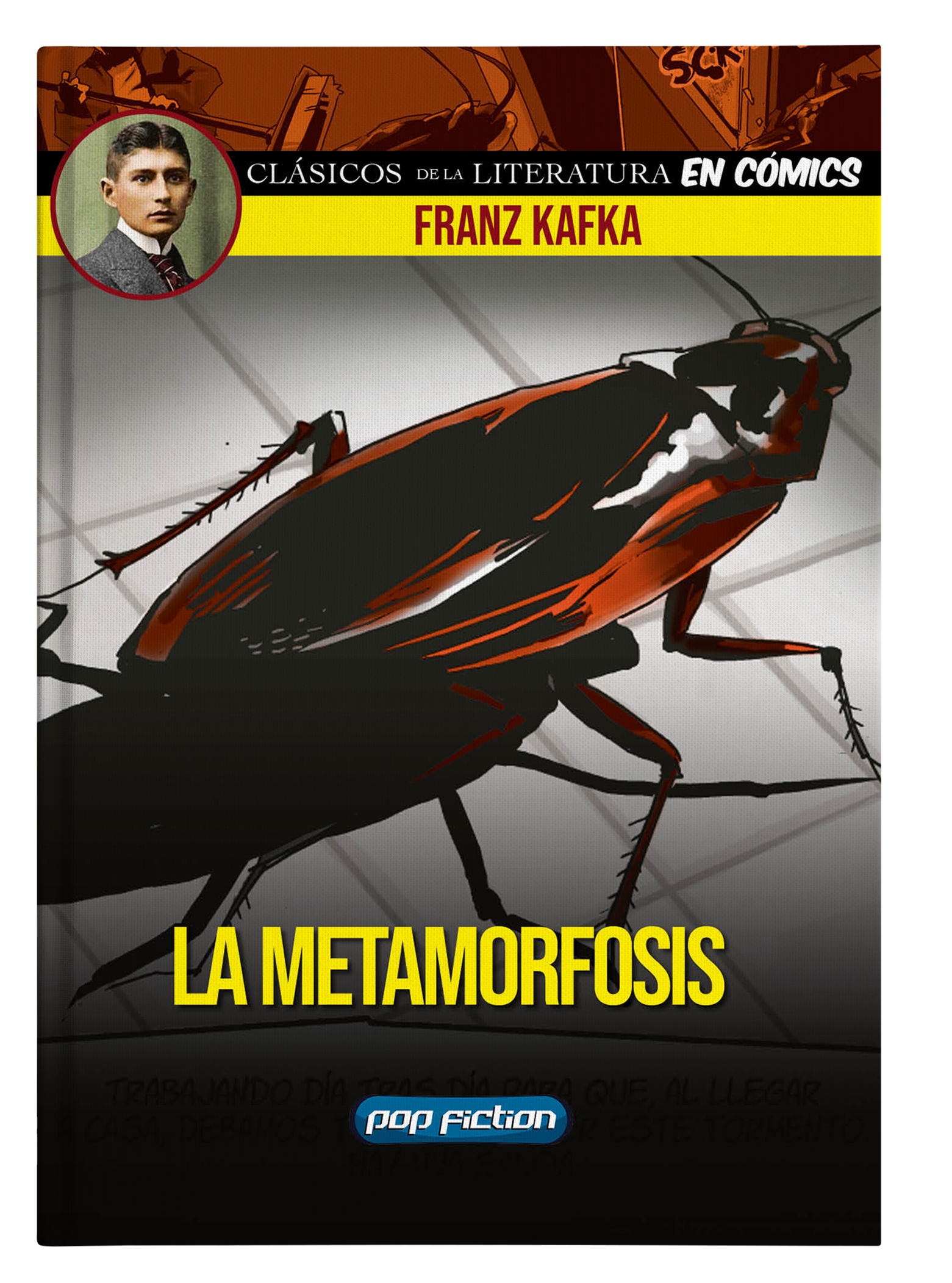 La Metamorfosis