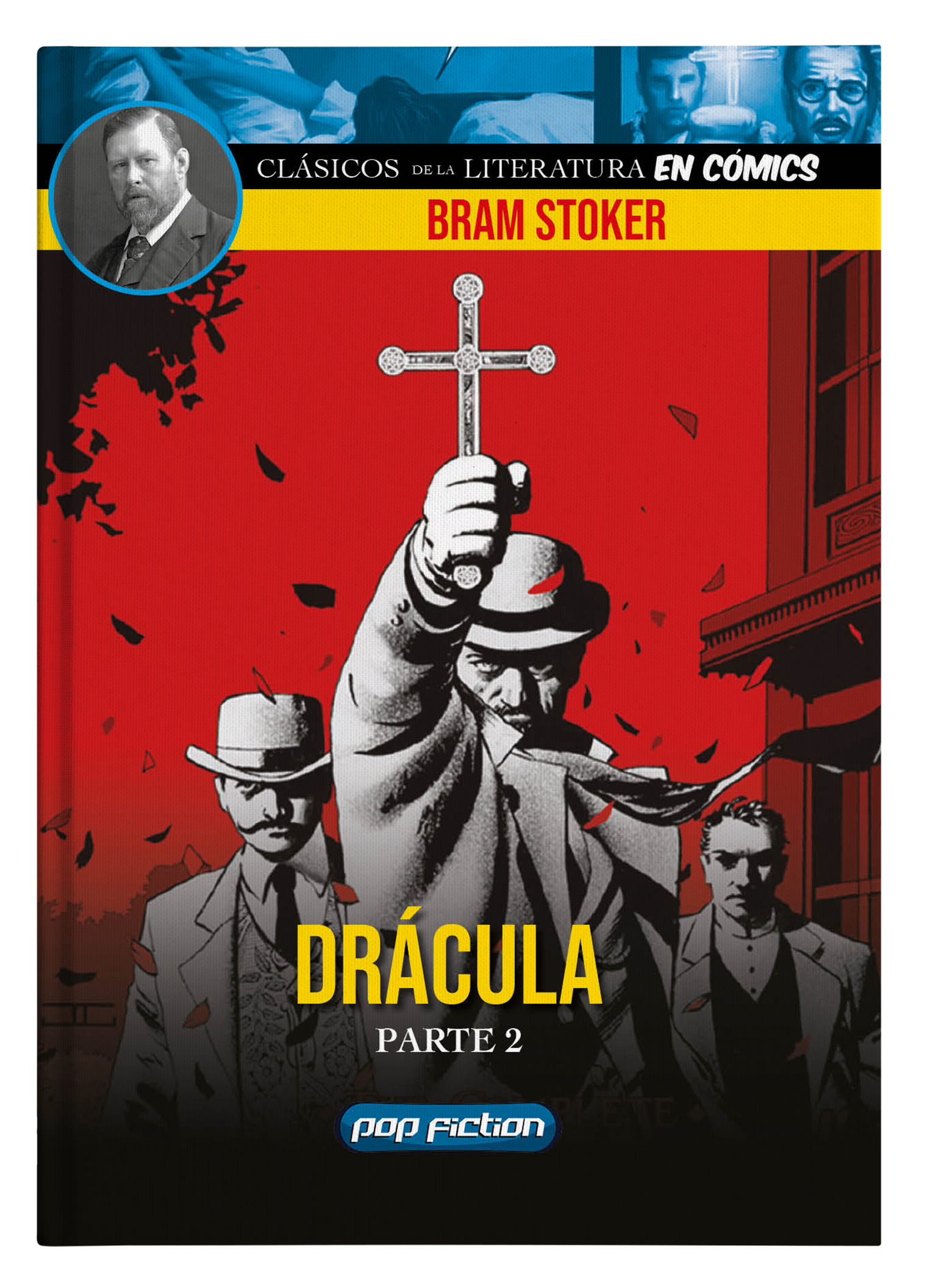 Drácula 2