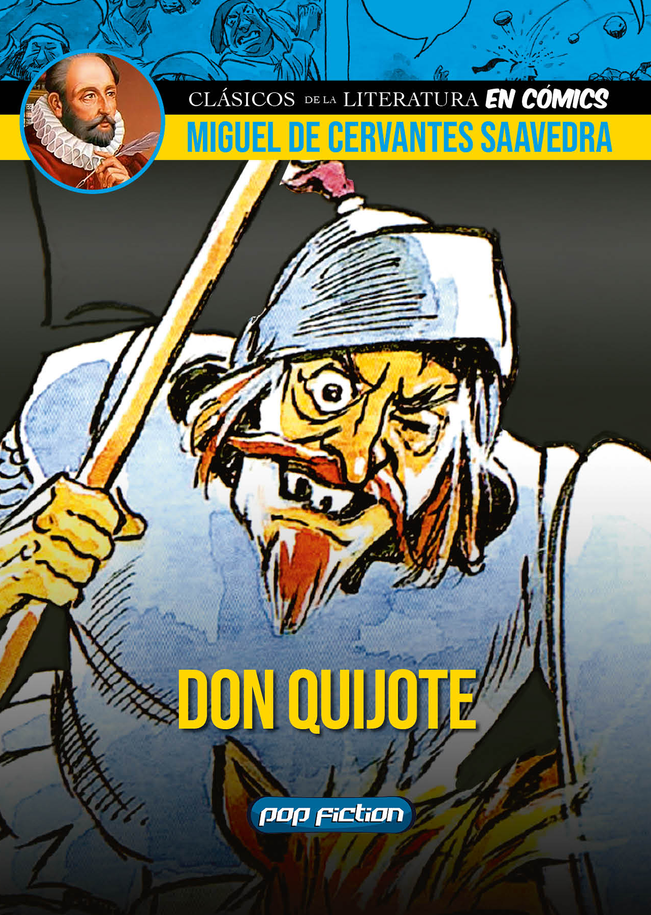 Don Quijote