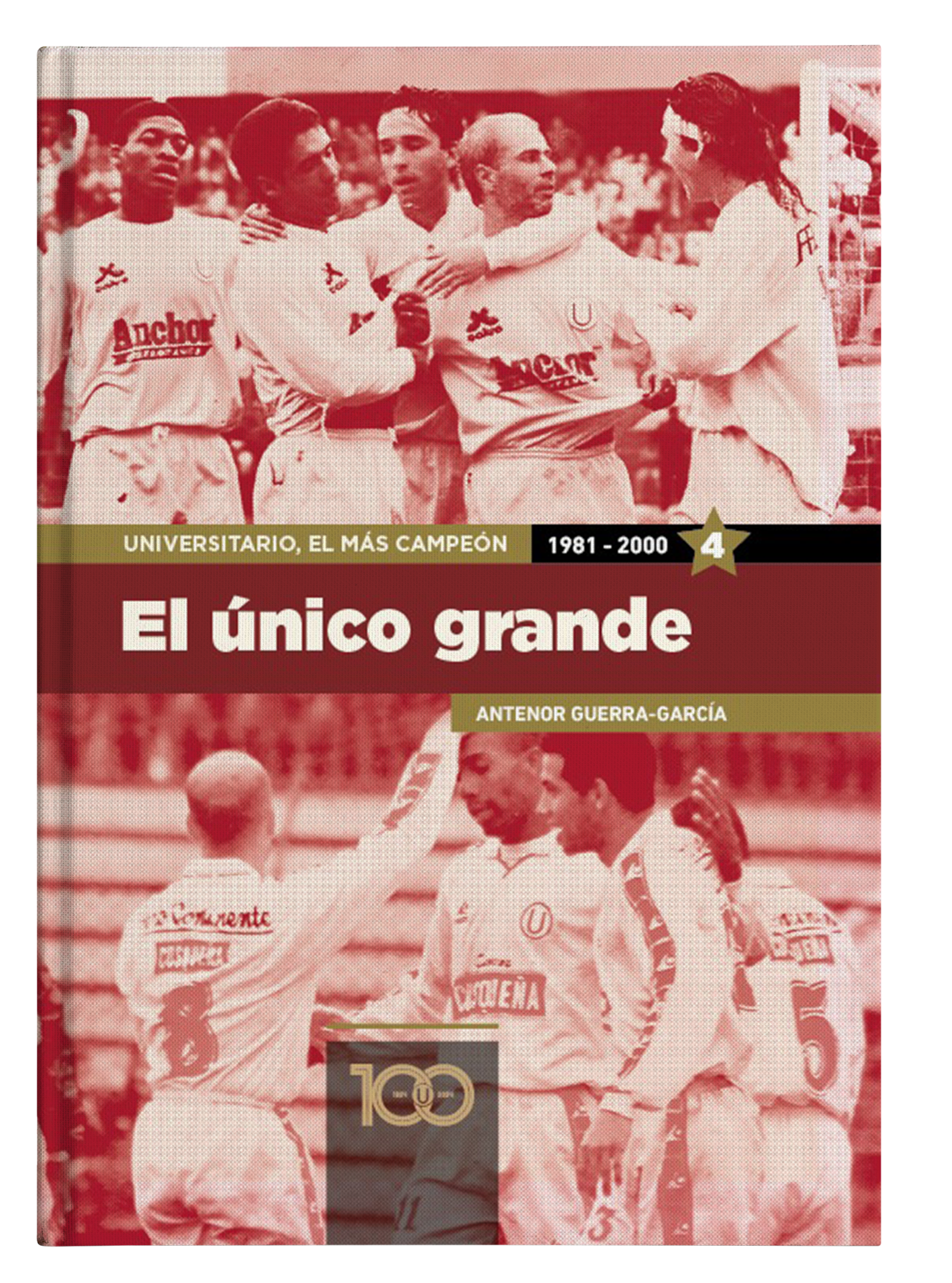 PRÓXIMO LANZAMIENTO